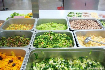 江門飯堂承包公司有哪些優勢？