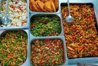 選工廠飯堂承包有什么優勢？